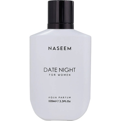 Naseem date night parfum dámsky 100 ml
