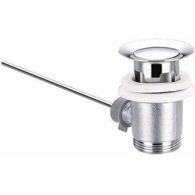 Tagemal LTD Сифон метален за смесител-автоматичен (144221)