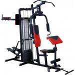 SPARTAN Pro Gym II (1239)