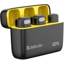 Defender TALKY-139