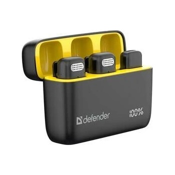 Defender TALKY-139