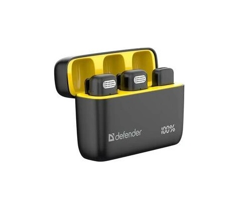 Defender TALKY-139