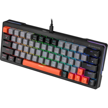 Image 1 of Tracer Gamezone Evo1 Hot SWAP 63 (TRAKLA47297)