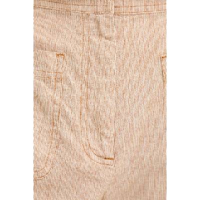 Sessun широк панталон дамски от памук (26207004)