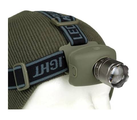 Miltec LED CREE