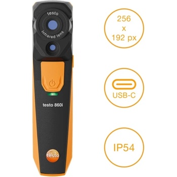 Testo 860i