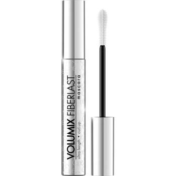 Eveline Cosmetics Volumix Fiberlast Silver спирала за дълги и обемни мигли 10ml