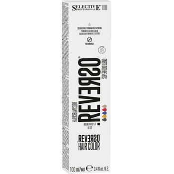 Selective Professional Reverso Hair Cream Color 100 ml кремообразен оксидант 9.13