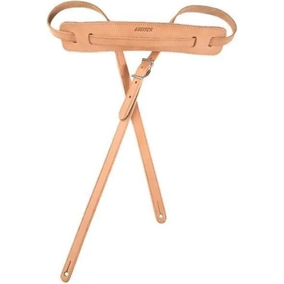 Gretsch Vintage Natural Каишка за китара (9220664021)