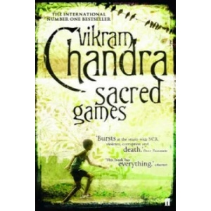 Sacred Games (2007)