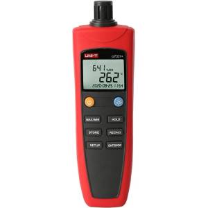UNI-T UT331+ измервател на температура и влажност (UT331+)