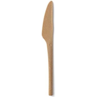 Bamboo REFORK Nůž z přírodního materiálu natural 25 ks 500 00112 500 00112