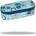 COOLPACK Объл ученически несесер CoolPack Campus Indian Zoo (E62547) (E62547)