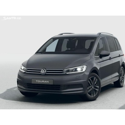 Volkswagen Touran 1.5 TSI DSG 110 kW
