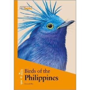 Birds of the Philippines | Allen, Desmond (ISBN: 9788416728312)