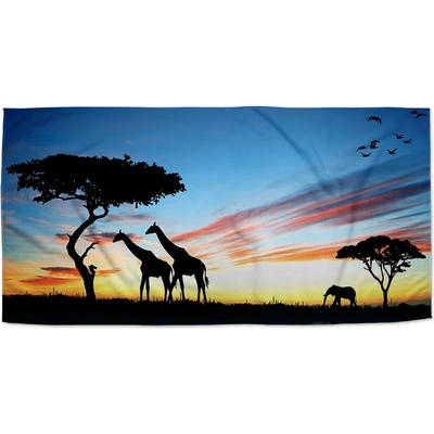 Sablio Uterák Sahara 30 x 50 cm