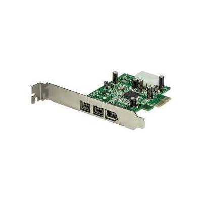 StarTech PCI карта Startech PEX1394B3