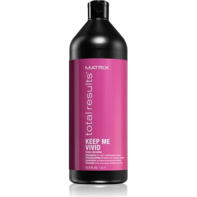 Matrix Keep Me Vivid шампоан за боядисана коса 1000ml
