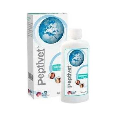 Peptivet šampon 200ml