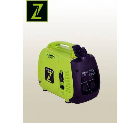 Zipper STE 2000 IV