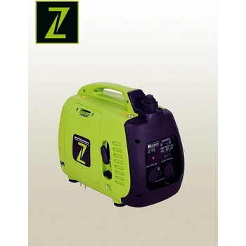 Zipper STE 2000 IV