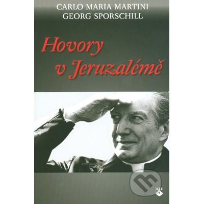 Hovory v Jeruzalémě