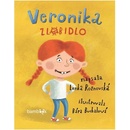 Veronika zlobidlo - Rožnovská Lenka, Buchalová Bára