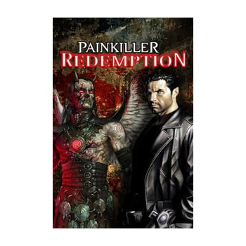 Painkiller Redemption