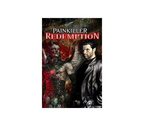 Painkiller Redemption