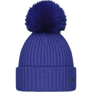 Barts Дамска зимна шапка (beanie) Barts Women's Kenzie Beanie - Cobalt - размер One Size (204-6790-0911)