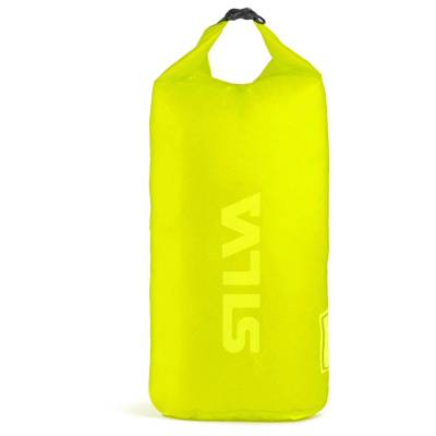 Компресиращ чувал Silva Dry Bag 70D Stuff sack - Yellow - размер 3 l (559-0730-0511)