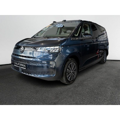 Volkswagen T7 California 2.0 TDI Coast 110 kW