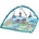 Chipolino Активна гимнастика Chipolino - Джурасик парк (PGR02305JUR)