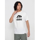 Etnies Icon E White