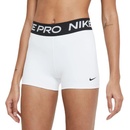 Nike dámské funkční šortky Pro white