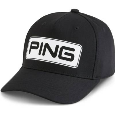 Ping golfová Tour Classic Černá