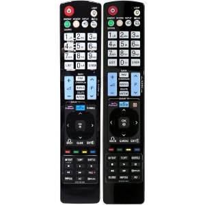съвместим Lg akb72914047 - заместител дистанционно управление (akb72914047) Дистанционно
