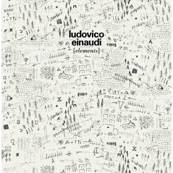 EINAUDI LUDOVICO: ELEMENTS CD