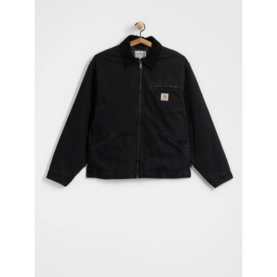 Carhartt WIP OG Detroit black/black/stone washed