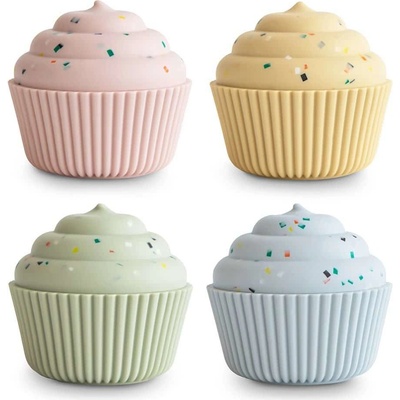 Mushie Mix And Match - Cupcake