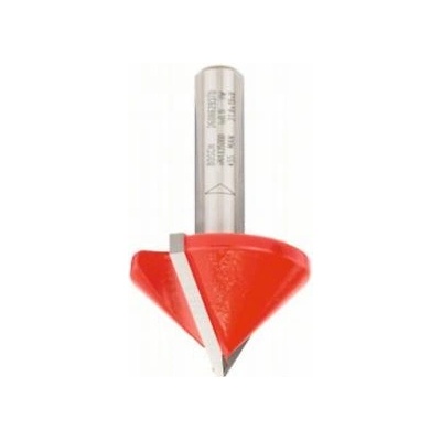 Drážkovací fréza tvaru V V-NUT 8x31,8x51 2608629370