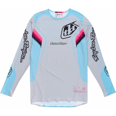 Troy Lee Designs Sprint Ultra optic mist