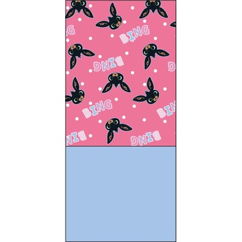 Image 1 of EPlus Детски тунелен шал Bing