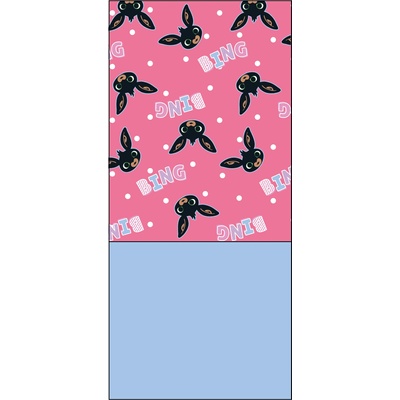 EPlus Детски тунелен шал Bing