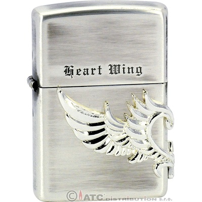 Zippo FLAPPING EMOTIONS 28189