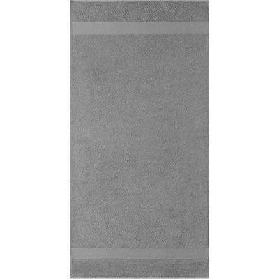 L Merch Osuška NT09100 Grey 140 x 70 cm
