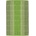Cawö Кърпа Cashmere раирана 30 x 50 см цвят киви (1056 30/50 45)