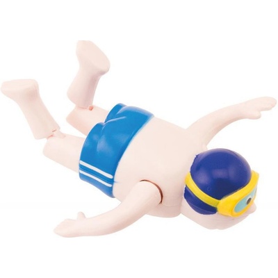 Moulin Roty Plaváček Chlapec