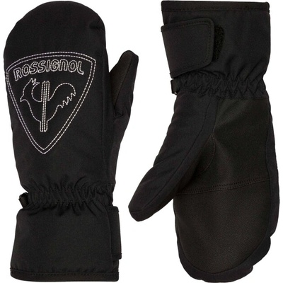 Rossignol JR Rooster black