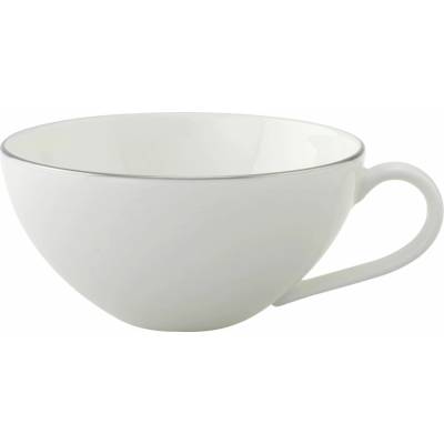 Villeroy & Boch Anmut Platinum šálka na čaj 200 ml